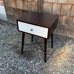 End Table - Night Stand