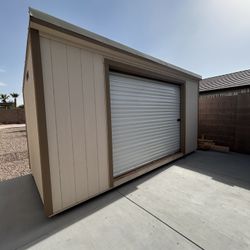 Sheds For Sale‼️🎉