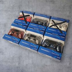 Sony PS4 Controller