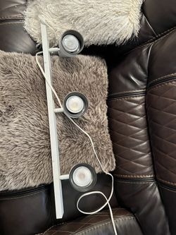 Portable Lamp