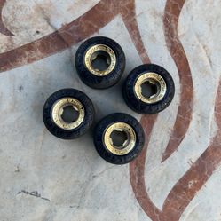 Skate Wheels 53mm