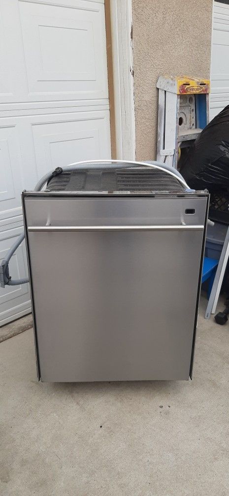 Asko Dishwasher Works