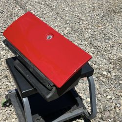 C10 1977 ( Glove Box)