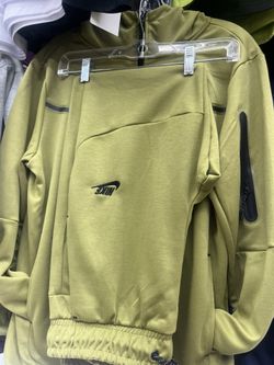 Nike Tech All Sizes Included