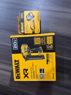 Dewalt