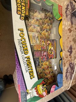 Pokemon sams club focused fighters ascended heroes new