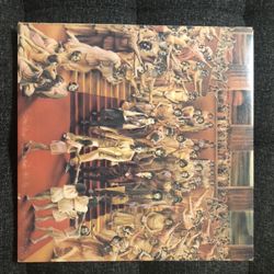 Rolling Stones - It's Only Rock 'N Roll