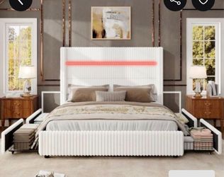 Bed set
