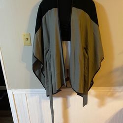 Cardigan 
