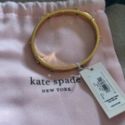 Kade spade Bracelet 