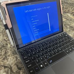 Surface Go 2
