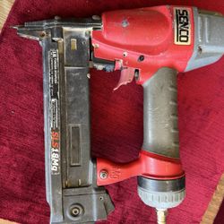 Senco Pneumatic Stapler 