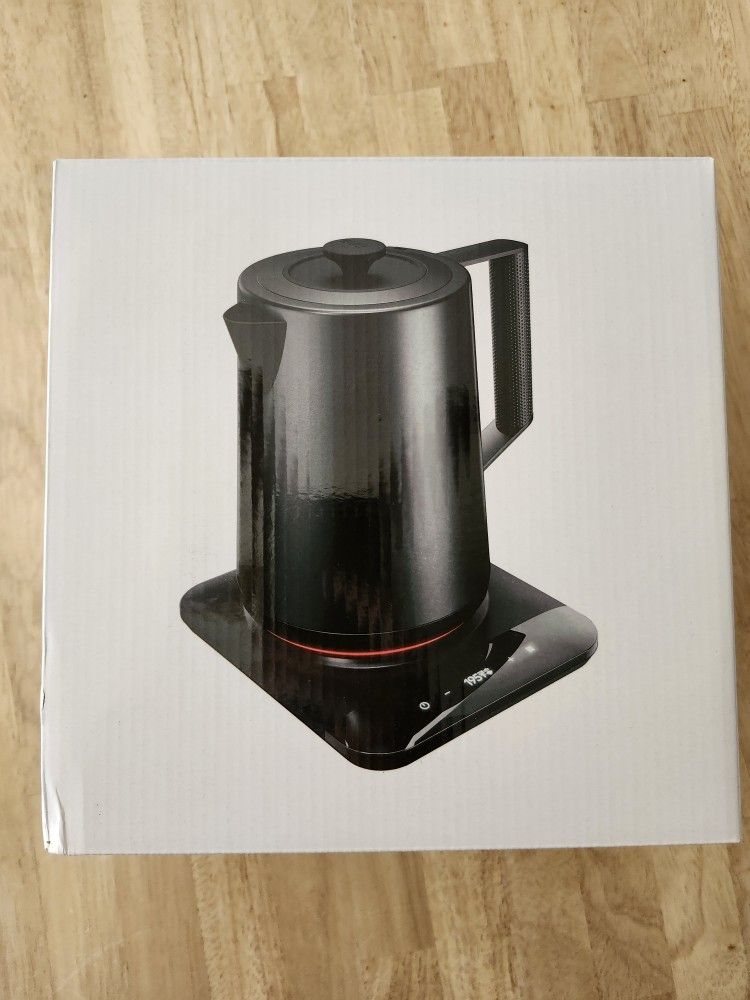 SAKI Luna 1.75L Electric Kettle