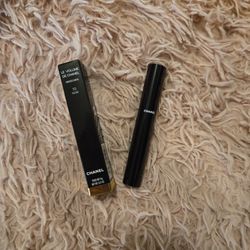 CHANEL LE VOLUME MASCARA 10 NOIR