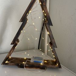 Homemade Christmas Tree