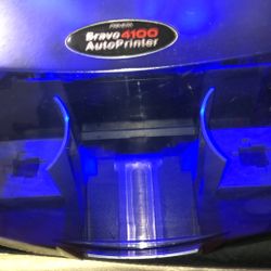 Primera Bravo 4100 Autoprinter