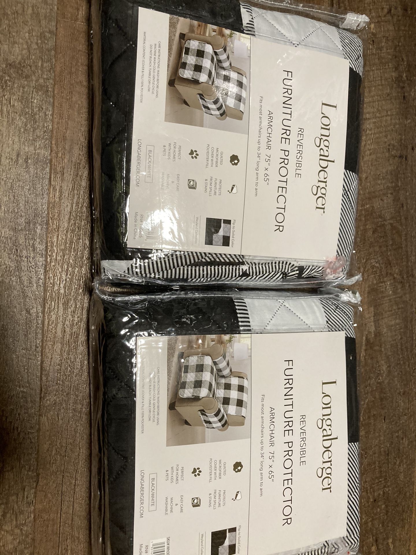 Longaberger