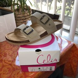 Women’s Sandals 