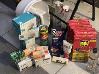 Household Items!!!