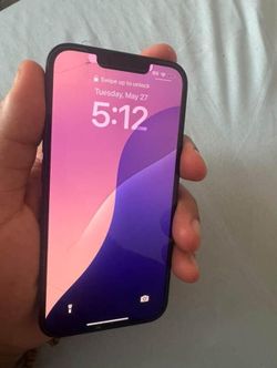iPhone 13 Brand New