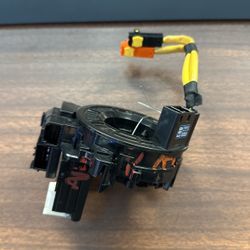 Prius Clock Spring
