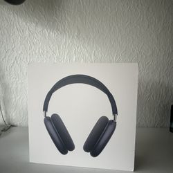 Apple Airpod Pro Max