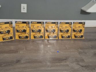 Dewalt Battery 