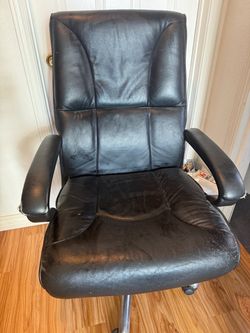 Office chair
