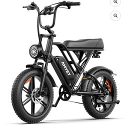 Electric Adults Bike