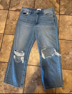Women’s jeans size 31