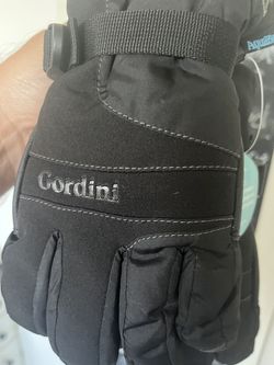 Juniao ski gloves