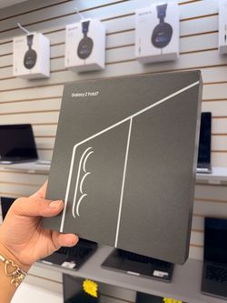 Samsung z fold 7 256gb unlock