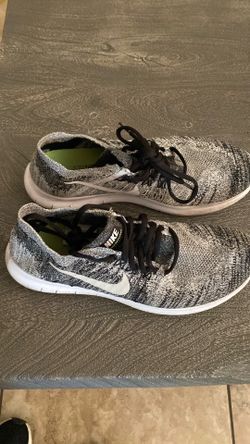 Woman’s size 9