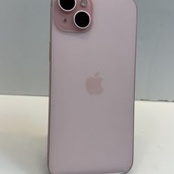 Apple iPhone 15 PLUS 128gb. ( Fully Unlocked )