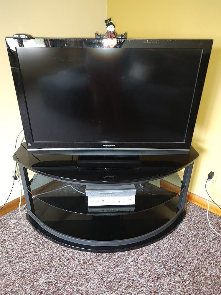 TV Stand,Media Center