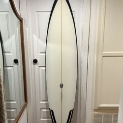 7’0” Chris Christenson 