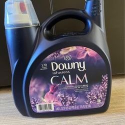 Downy Infusions Calm