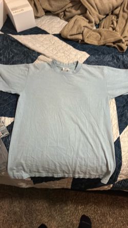 Medium blue pro club