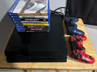 Ps4