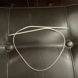 6” Circular Knitting Needle 