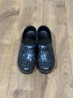 Dansko Clogs Medical Shoes