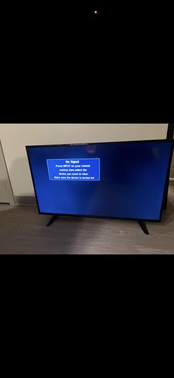 55” Tv Asking 145