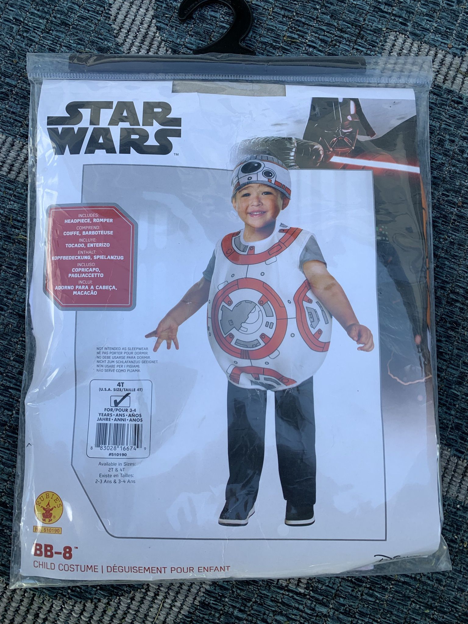 Children’s Halloween Custumes