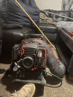 Craftsman 52 Cc Backpack Blower 