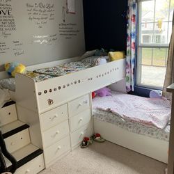 Double Bed