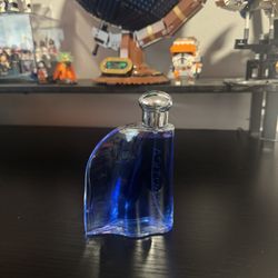Nautica Blue Cologne