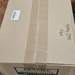 Honey Jar Favor Supples