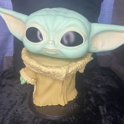 Child Grogu 10 Inch Figure 