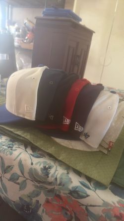 hats 