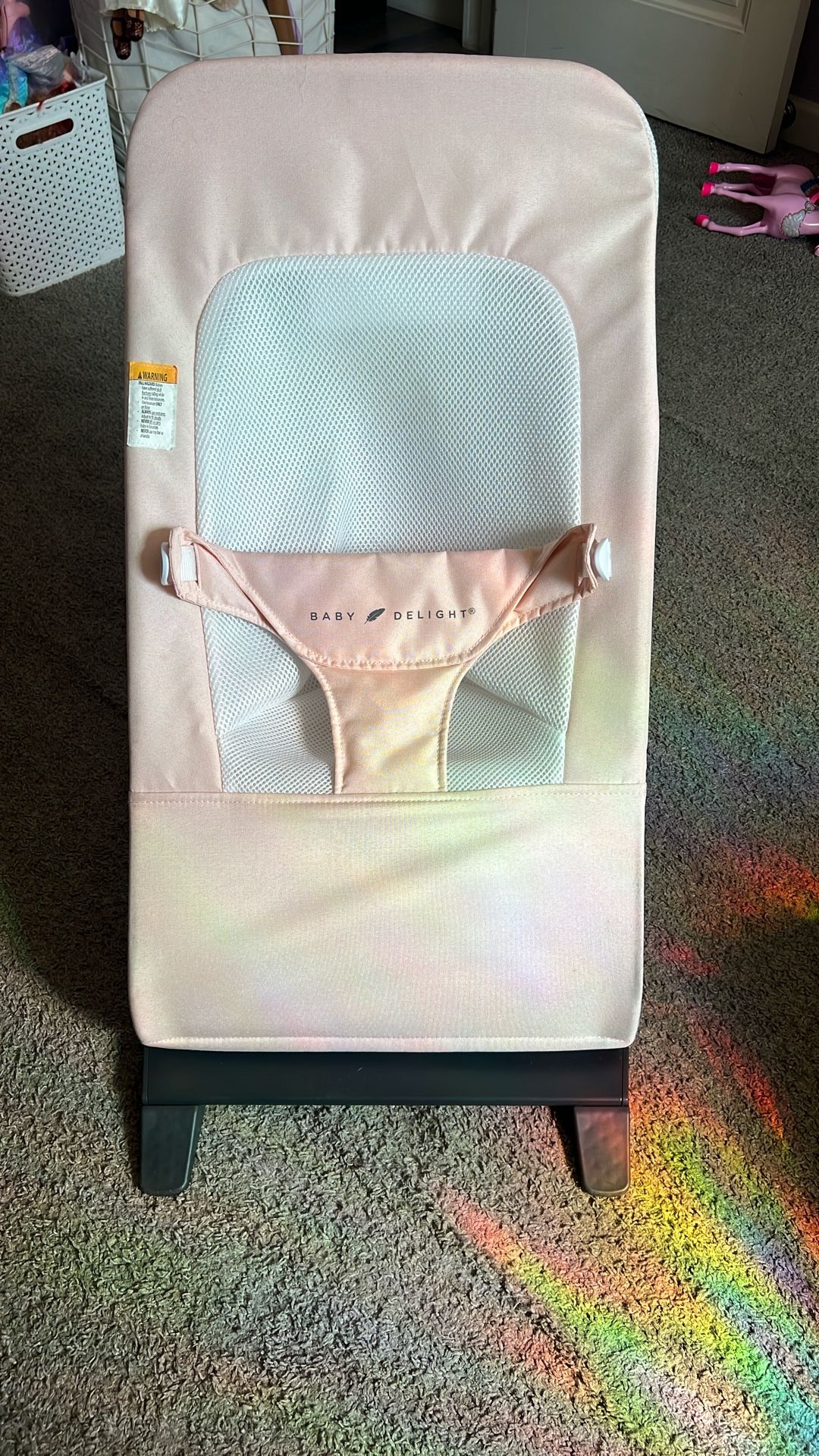 Baby Bouncer